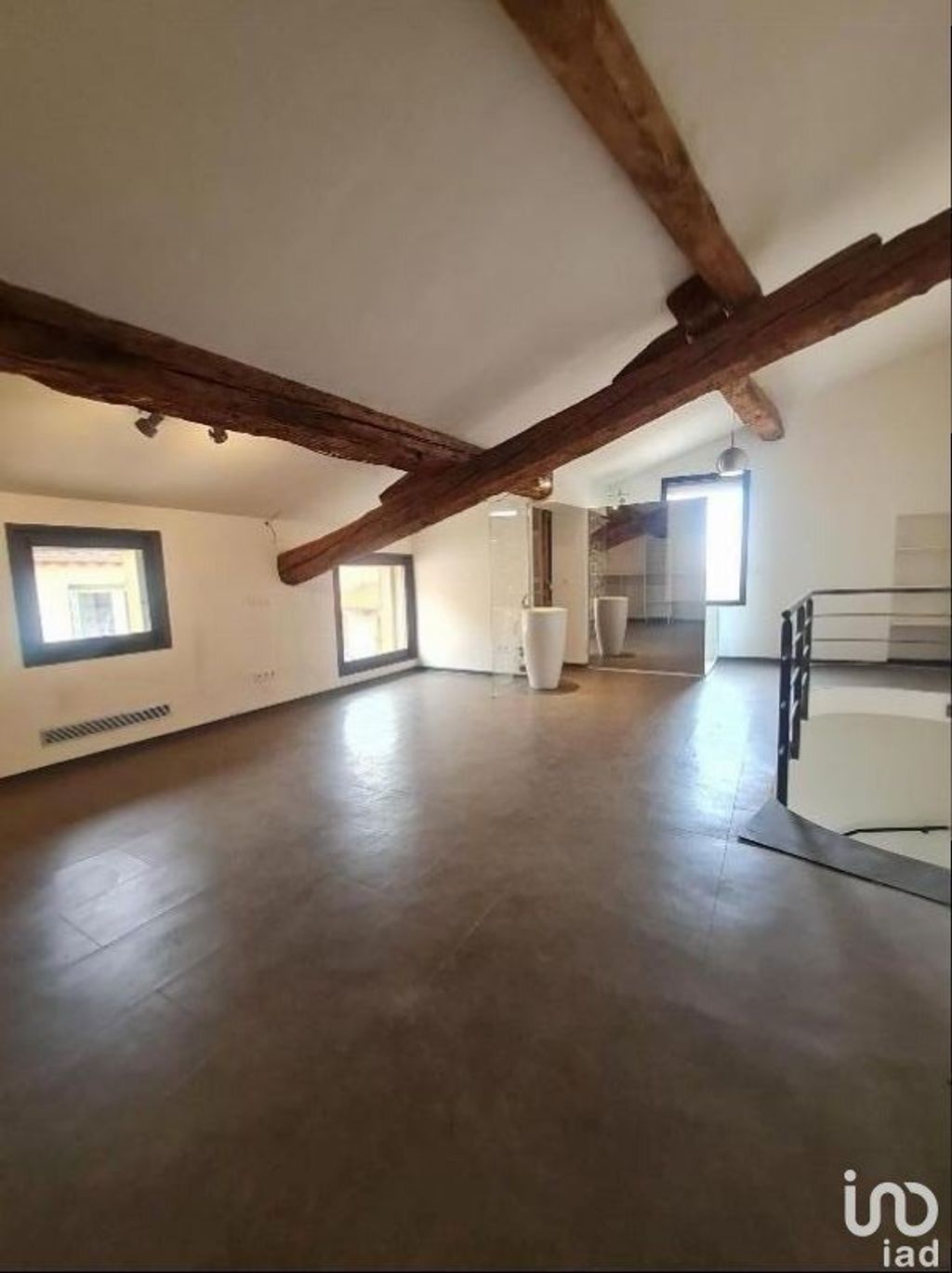 Achat maison 1 chambre(s) - Ille-sur-Têt