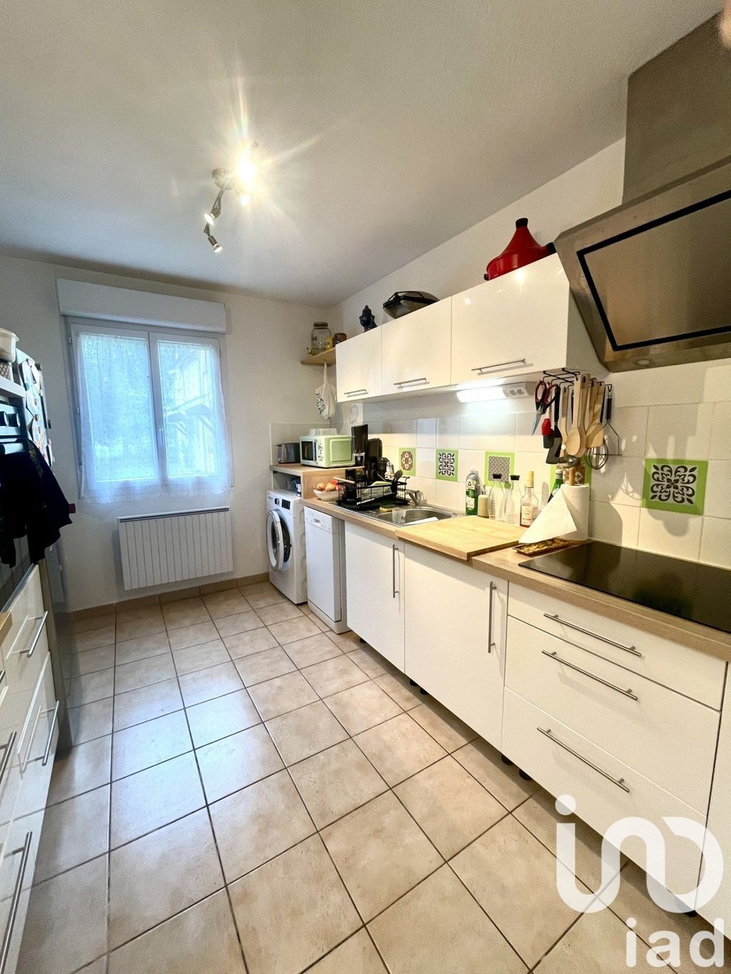 Achat appartement à vendre 3 pièces 75 m² - Bagnères-de-Bigorre