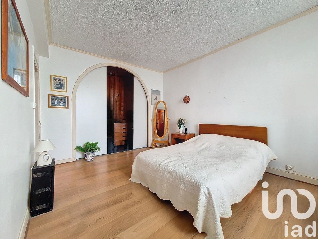 Achat maison 4 chambre(s) - Pont-sur-Yonne