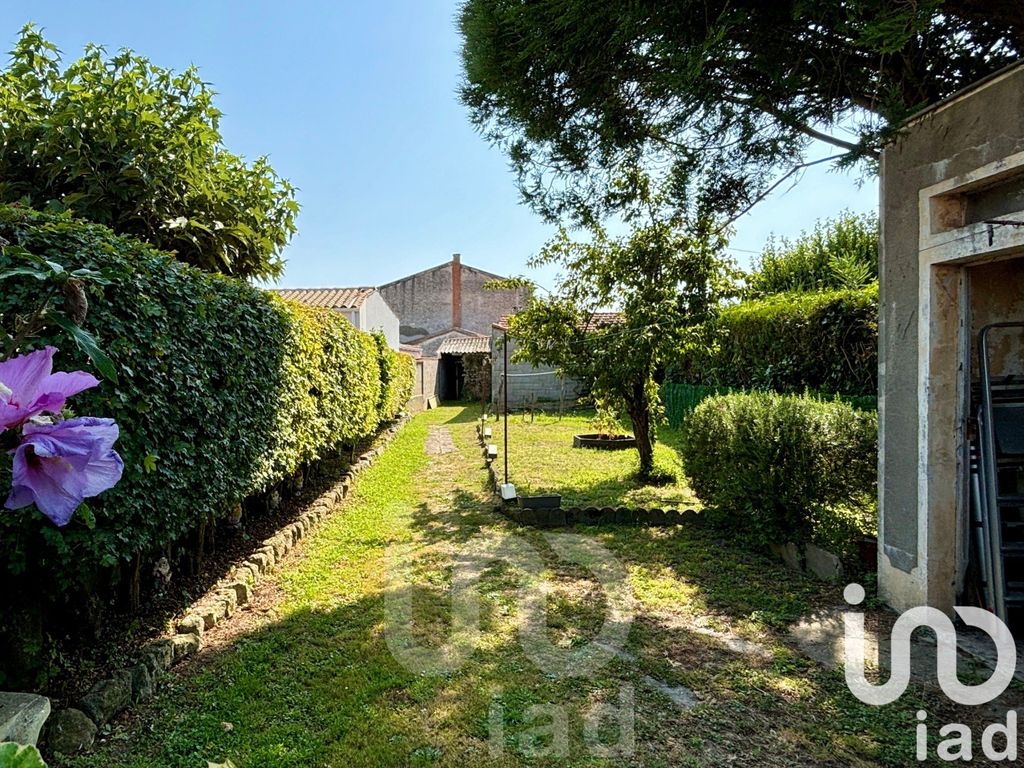 Achat maison 2 chambre(s) - La Tremblade