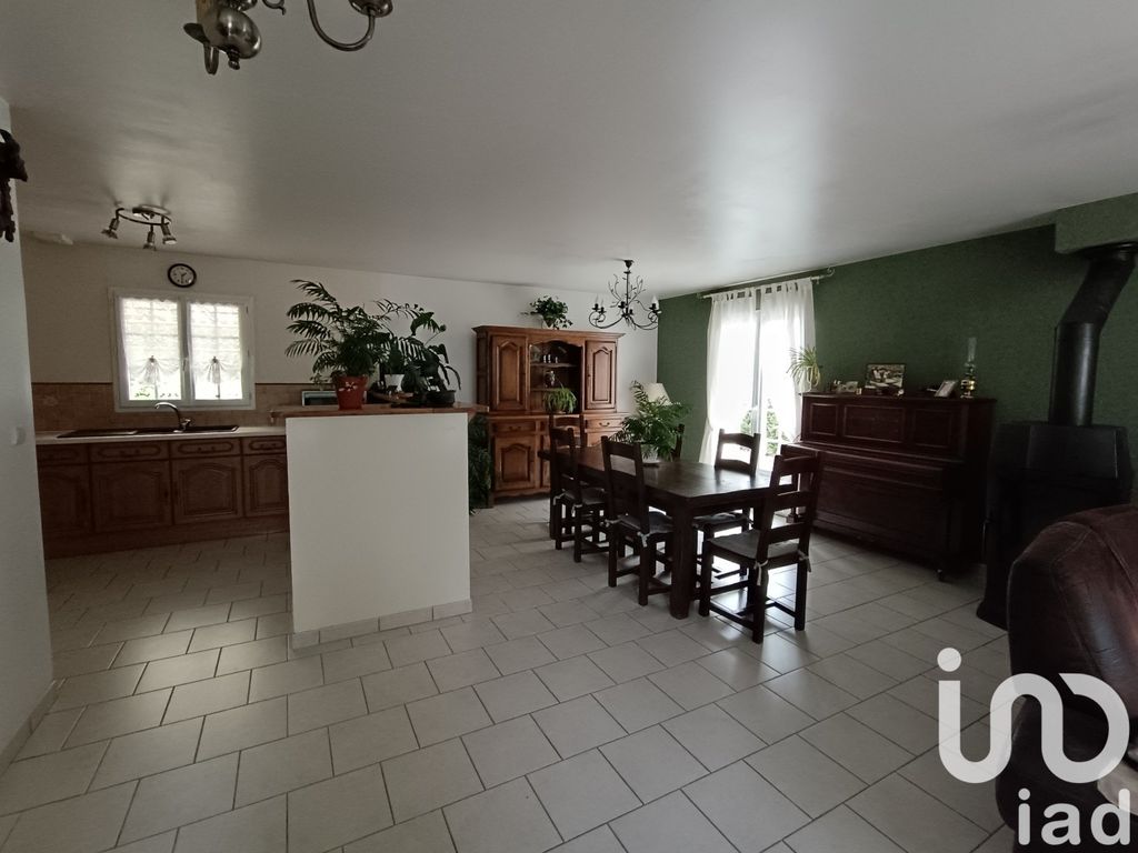 Achat maison 3 chambre(s) - Criel-sur-Mer