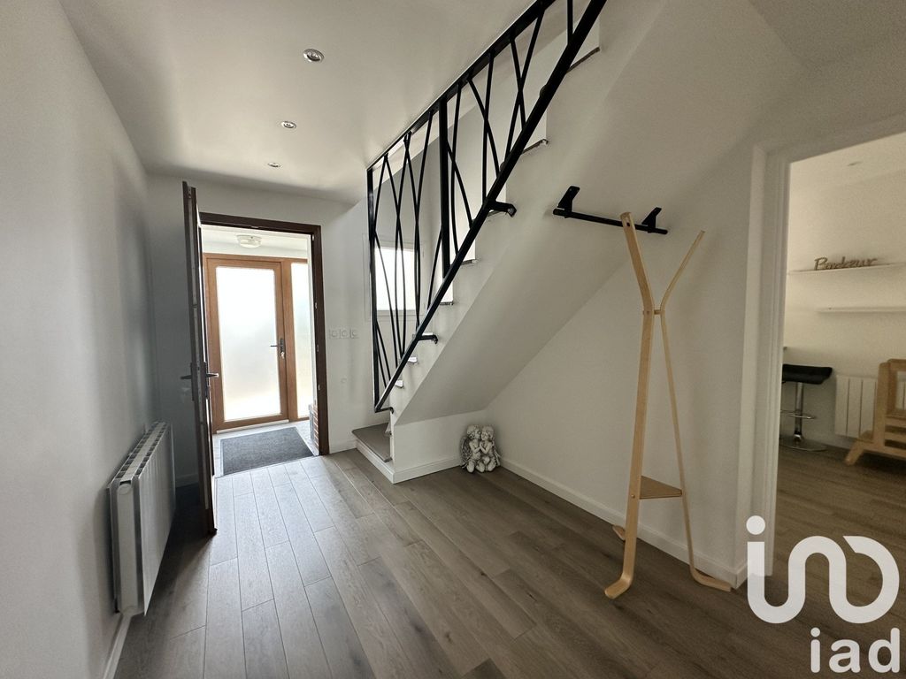 Achat maison 4 chambre(s) - Beauvais