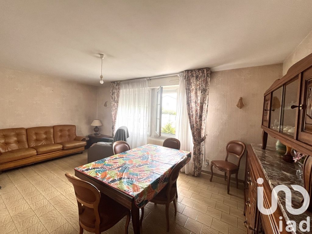 Achat maison 3 chambre(s) - Gradignan