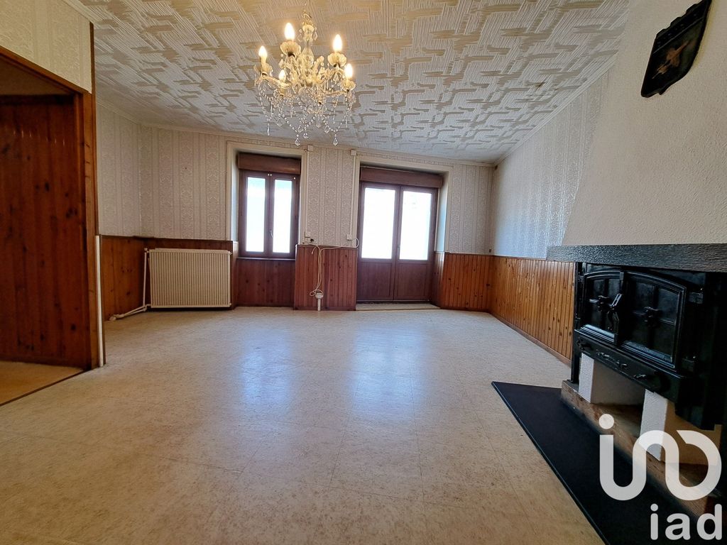 Achat maison à vendre 4 chambres 125 m² - Champagne