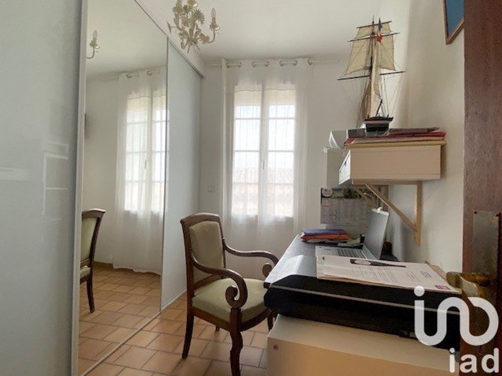 Achat duplex à vendre 8 pièces 190 m² - Murviel-lès-Montpellier