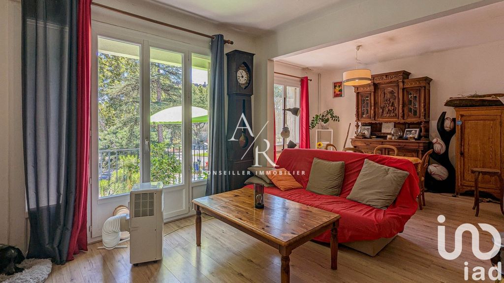 Achat appartement à vendre 3 pièces 77 m² - Tarascon