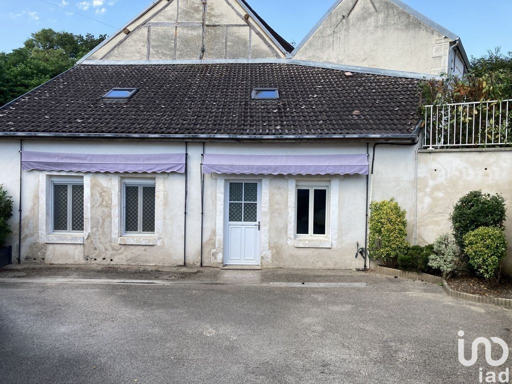 Achat maison 3 chambre(s) - Villefargeau