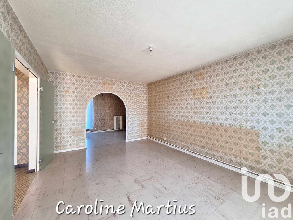 Achat maison 3 chambre(s) - La Rochelle