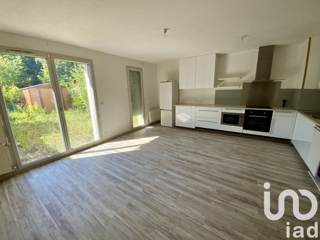 Achat maison à vendre 4 chambres 100 m² - Meaux