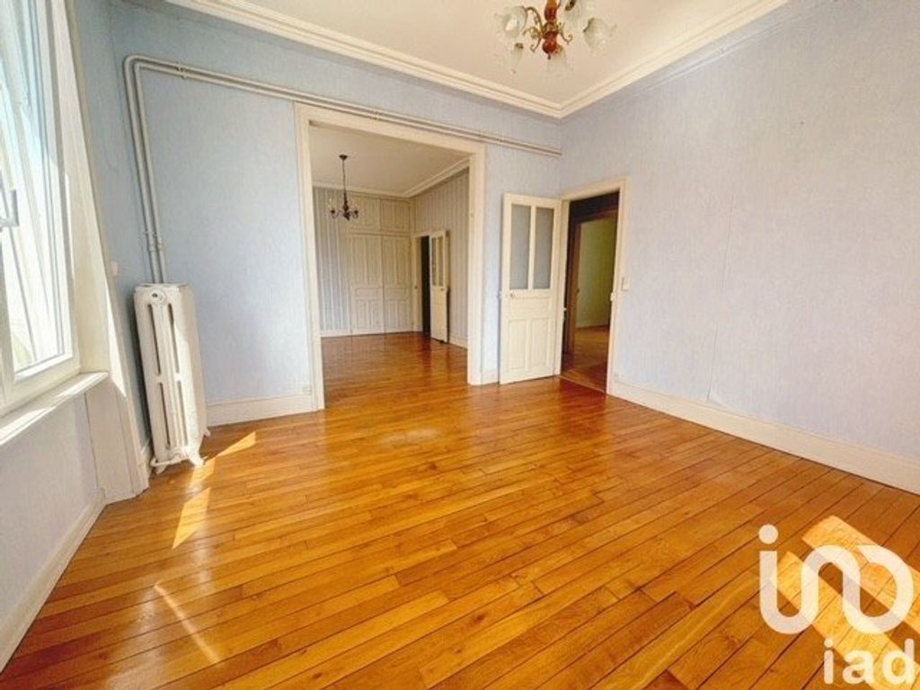 Achat appartement à vendre 4 pièces 95 m² - Épinal