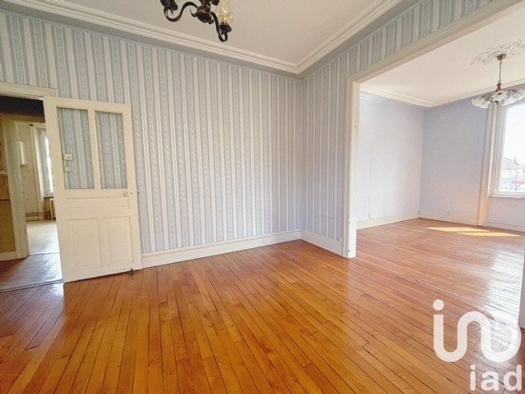 Achat appartement à vendre 4 pièces 95 m² - Épinal