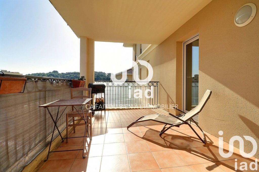 Achat appartement 2 pièce(s) La Ciotat