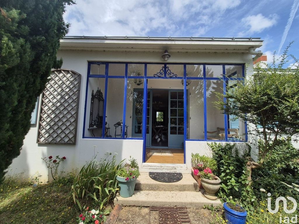 Achat maison 2 chambre(s) - Jard-sur-Mer