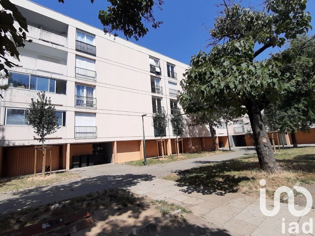 Achat appartement à vendre 2 pièces 49 m² - Valence