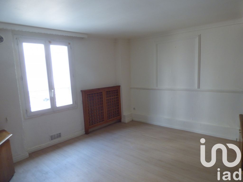 Achat maison 3 chambre(s) - Sarcelles