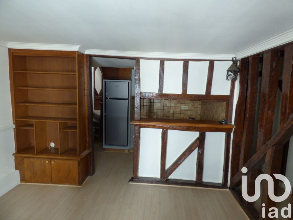 Achat maison 3 chambre(s) - Sarcelles