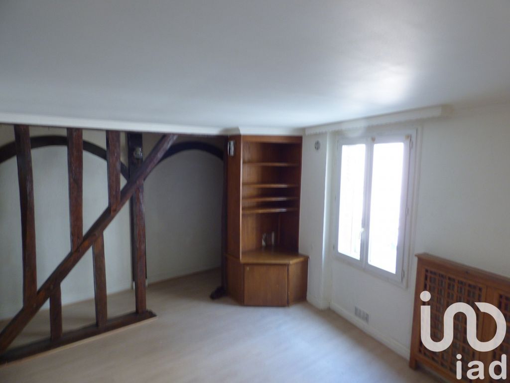 Achat maison à vendre 3 chambres 99 m² - Sarcelles