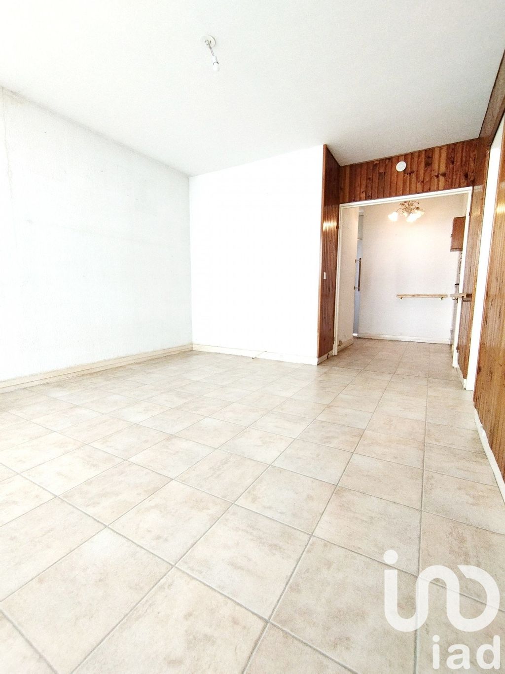 Achat appartement à vendre 2 pièces 46 m² - Les Ulis