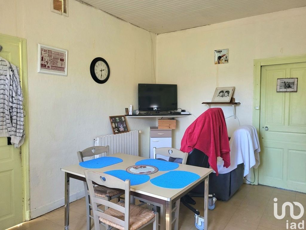 Achat maison à vendre 5 chambres 130 m² - Forgès