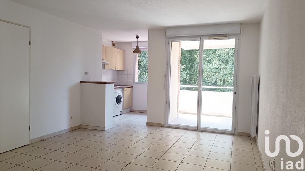 Achat appartement à vendre 2 pièces 43 m² - Fonsorbes