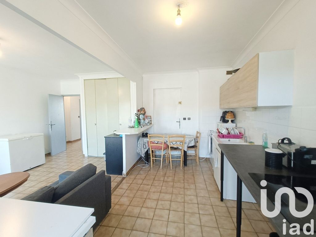 Achat appartement à vendre 3 pièces 75 m² - Carpentras