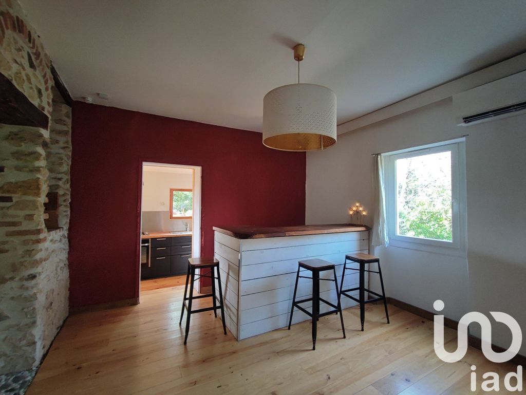 Achat maison 3 chambre(s) - Montfort-en-Chalosse