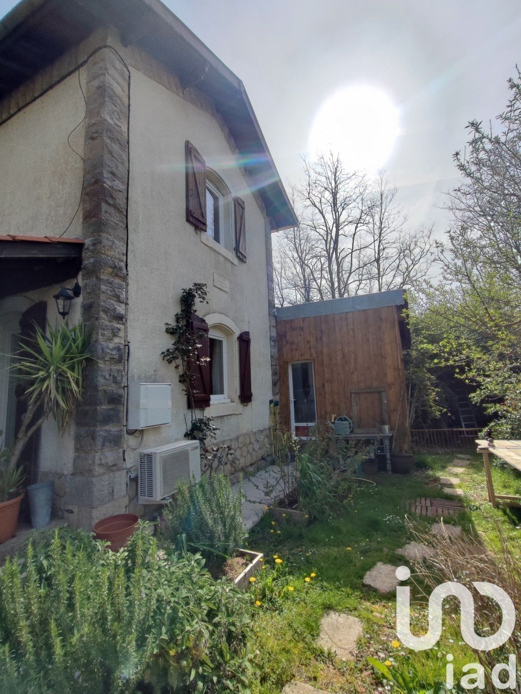 Achat maison 3 chambre(s) - Montfort-en-Chalosse