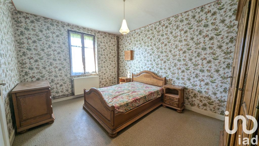 Achat maison 6 chambre(s) - Mackwiller