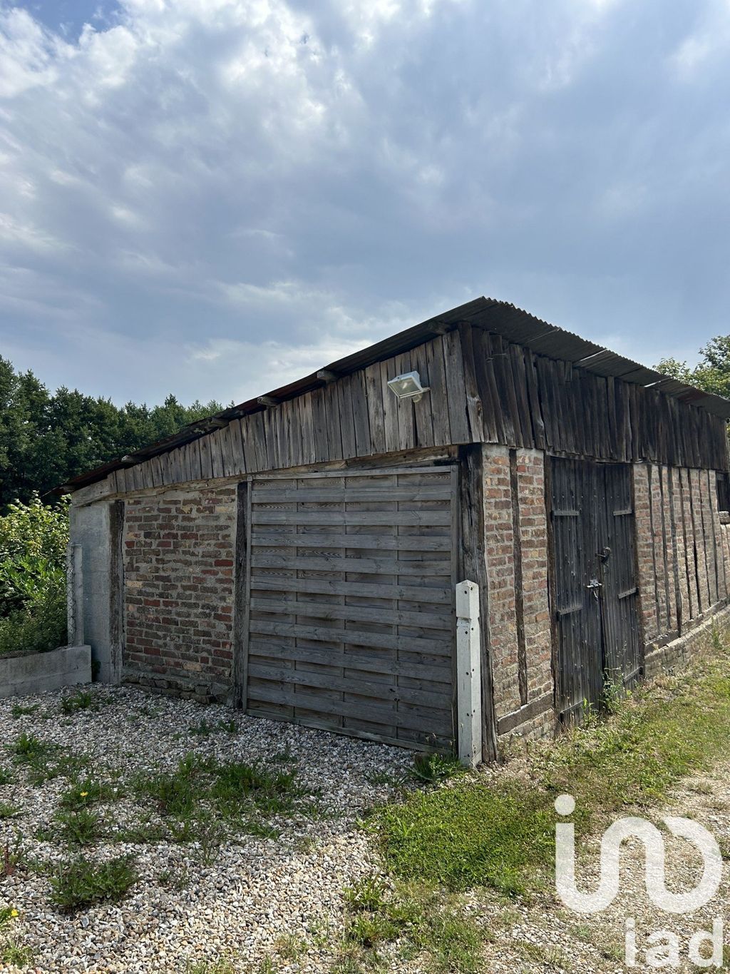 Achat maison 3 chambre(s) - Saint-Georges-du-Vièvre