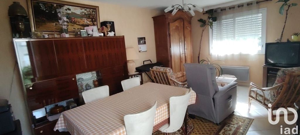 Achat maison 3 chambre(s) - La Roche-sur-Yon