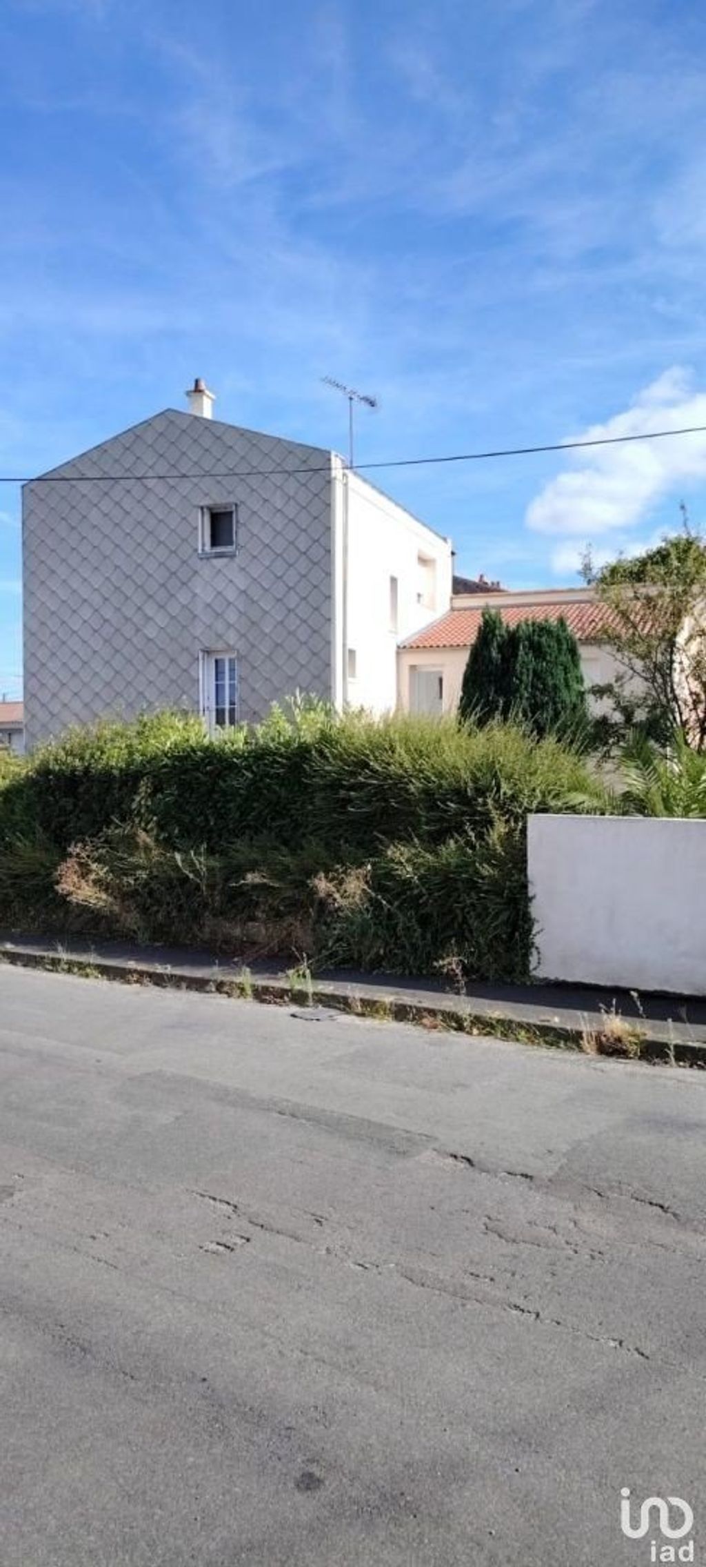 Achat maison 3 chambre(s) - La Roche-sur-Yon