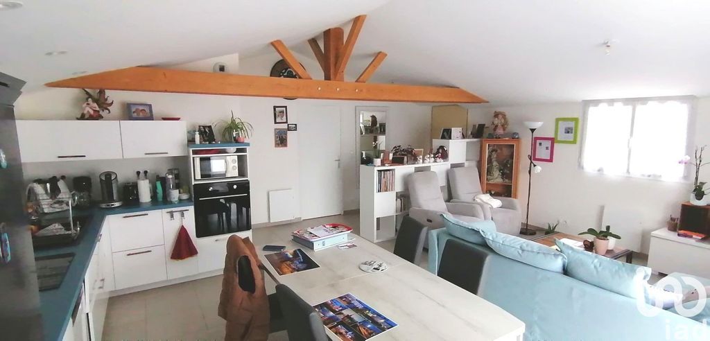 Achat maison 5 chambre(s) - Le Poiré-sur-Vie