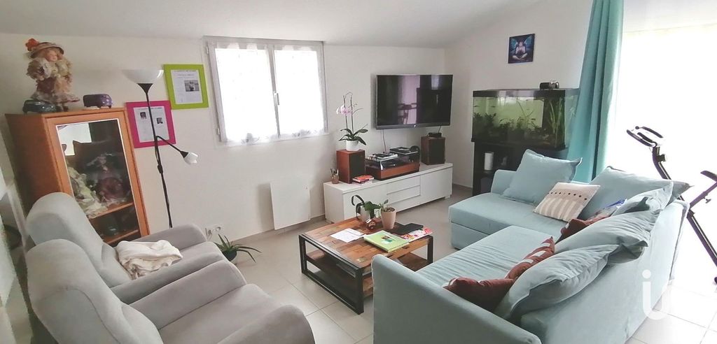 Achat maison à vendre 5 chambres 170 m² - Le Poiré-sur-Vie