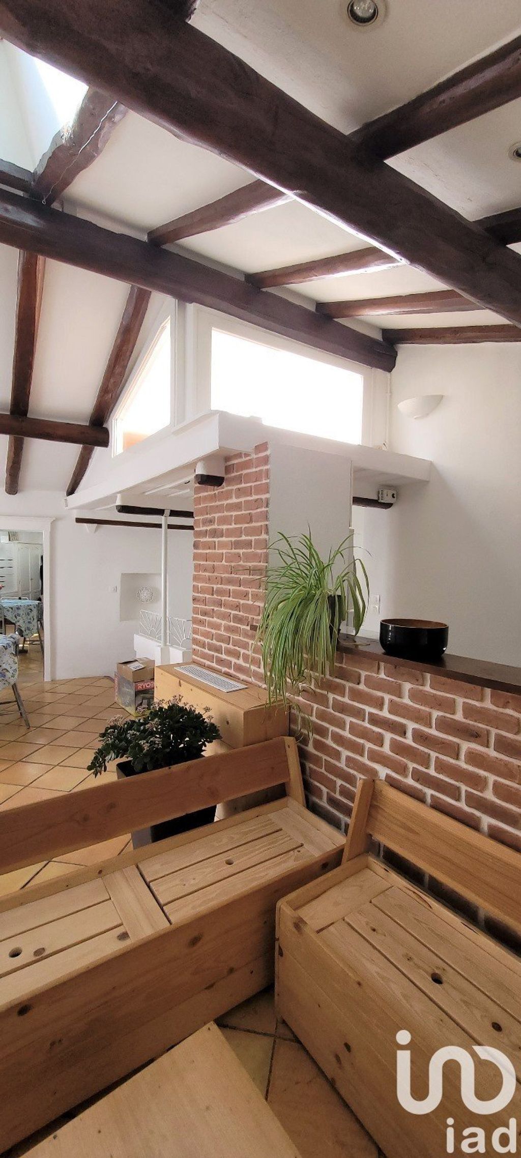 Achat maison à vendre 2 chambres 92 m² - Roquebrune-Cap-Martin