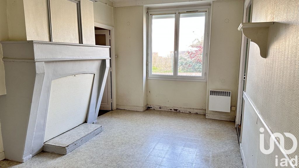 Achat maison 2 chambre(s) - Tugéras-Saint-Maurice