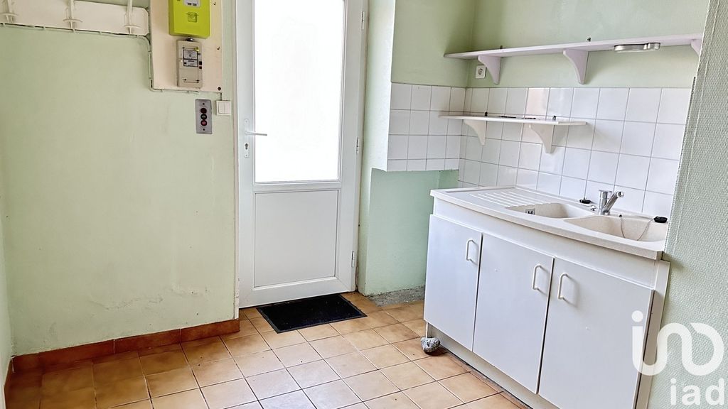 Achat maison 2 chambre(s) - Tugéras-Saint-Maurice