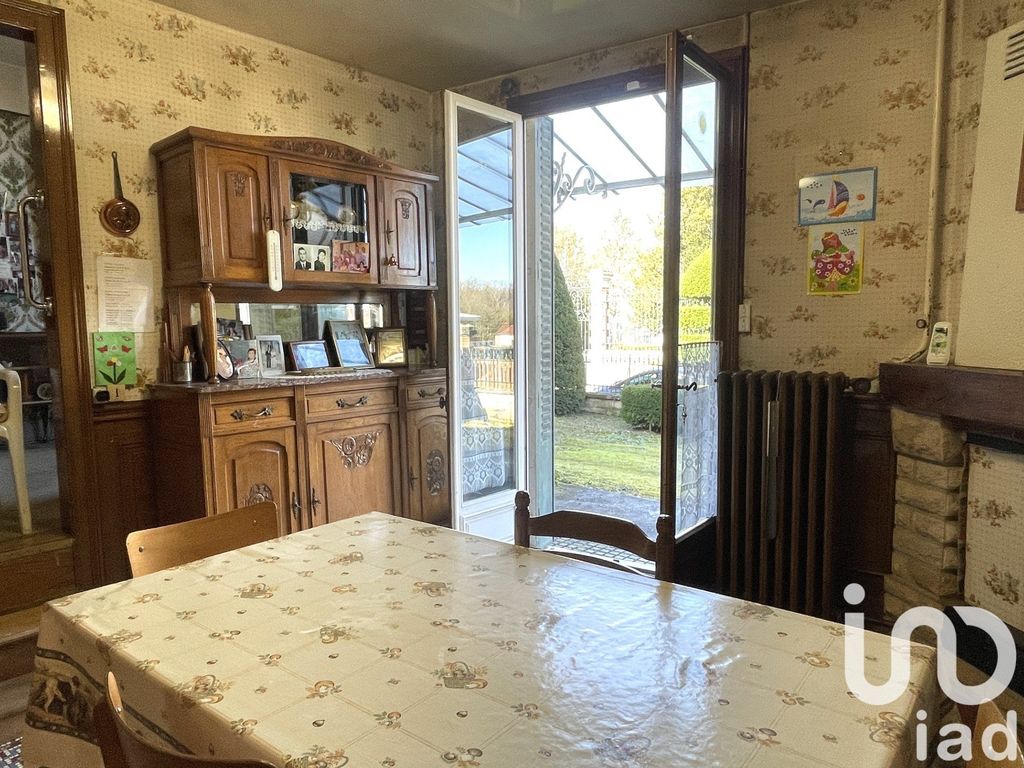 Achat maison 3 chambre(s) - Ervy-le-Châtel