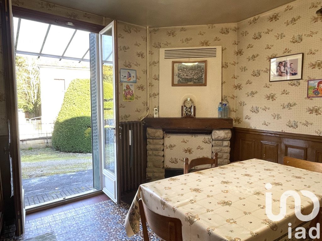 Achat maison 3 chambre(s) - Ervy-le-Châtel