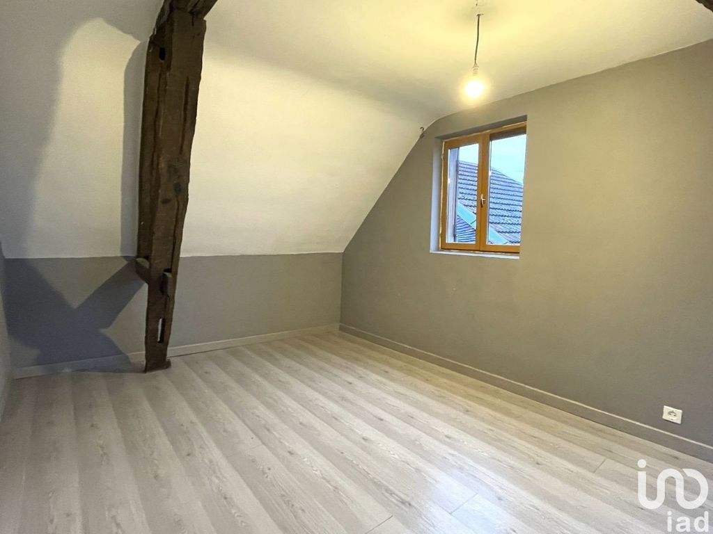 Achat maison à vendre 3 chambres 126 m² - Ervy-le-Châtel