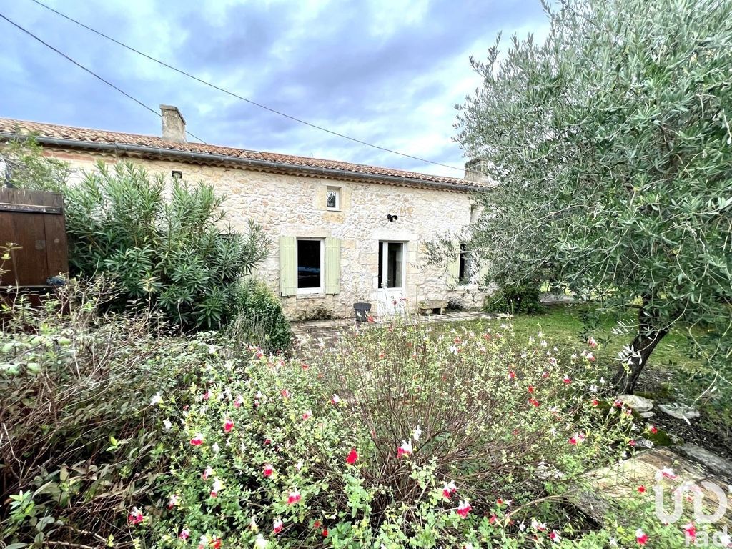 Achat maison 3 chambre(s) - Périssac