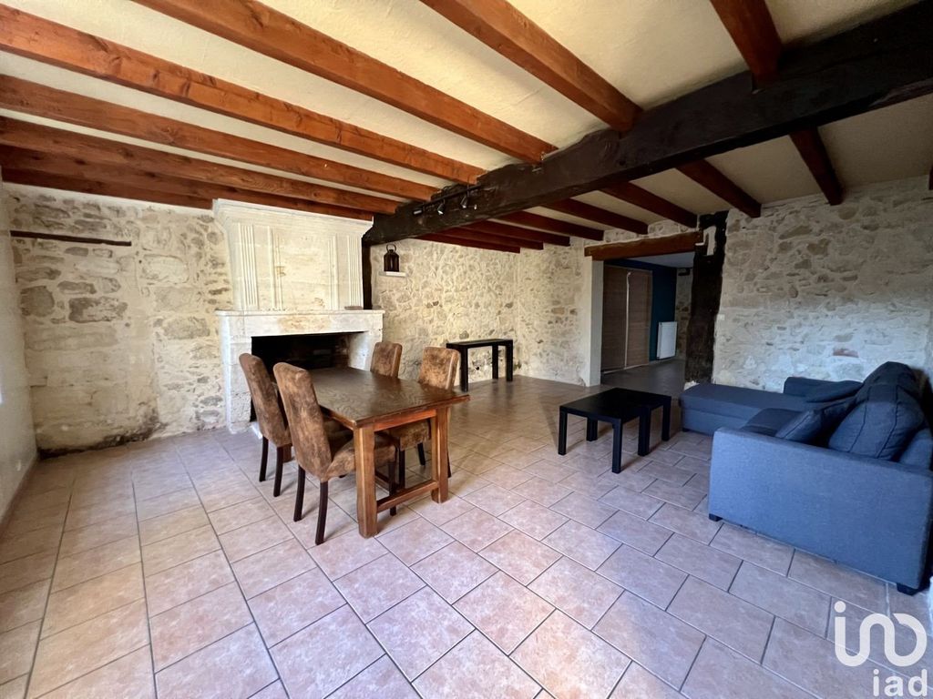 Achat maison 3 chambre(s) - Périssac