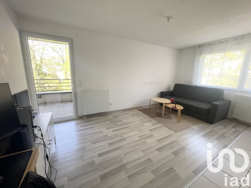 Achat appartement 1 pièce(s) Tours