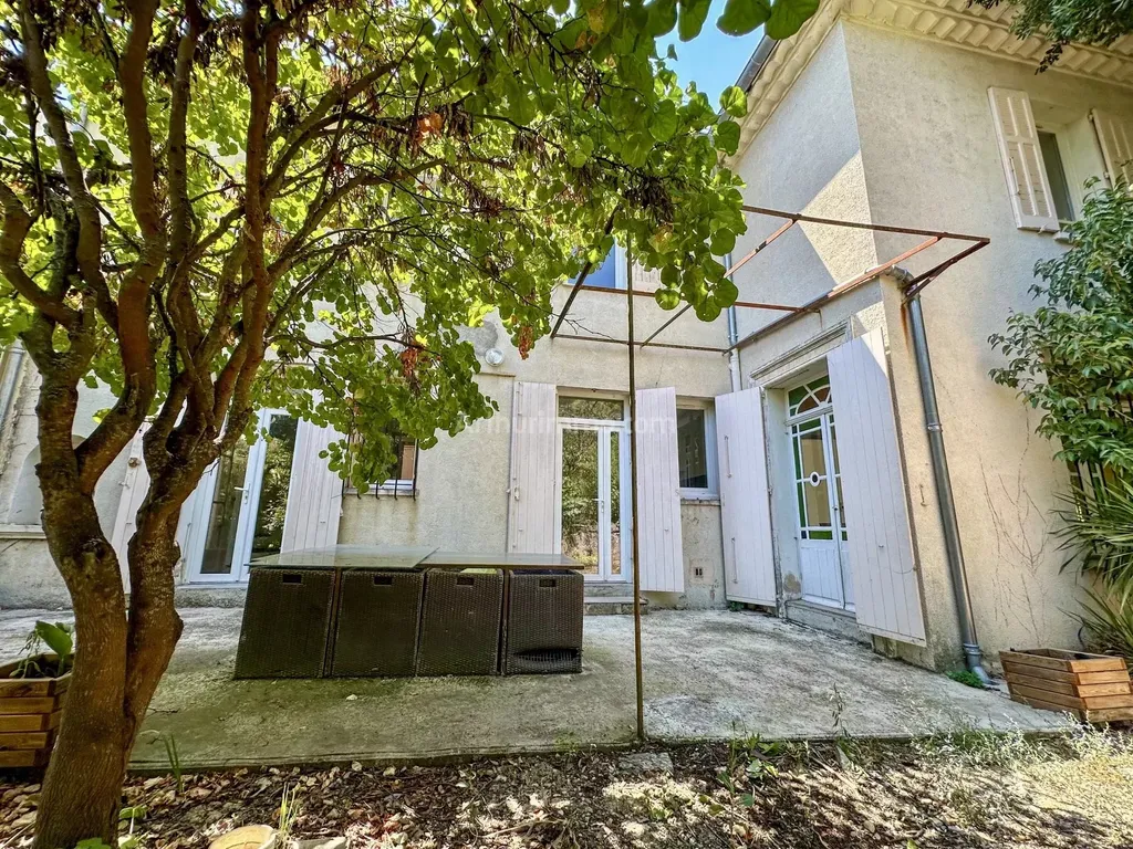 Achat maison 5 chambre(s) - Draguignan