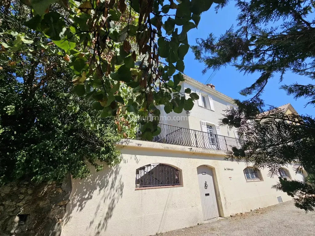 Achat maison 5 chambre(s) - Draguignan