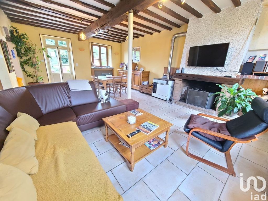 Achat maison 3 chambre(s) - Aix-Villemaur-Pâlis