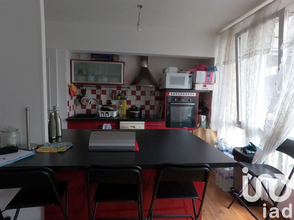 Achat appartement 3 pièce(s) Corbeil-Essonnes