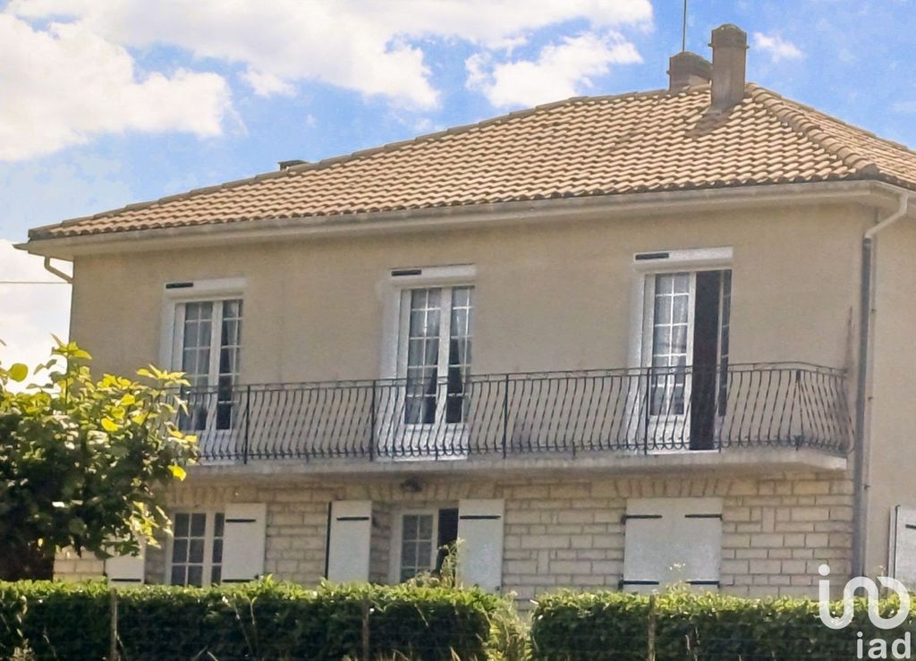 Achat maison à vendre 3 chambres 125 m² - Vergt