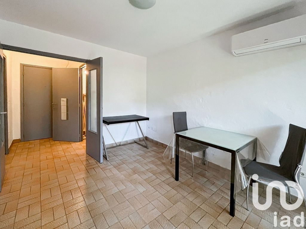 Achat appartement 1 pièce(s) Montpellier