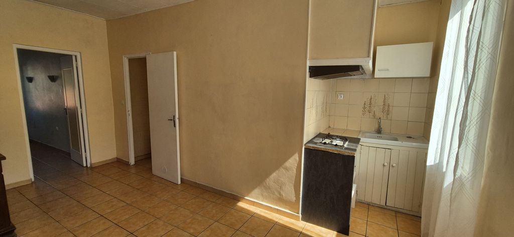 Achat maison 3 chambre(s) - Arles