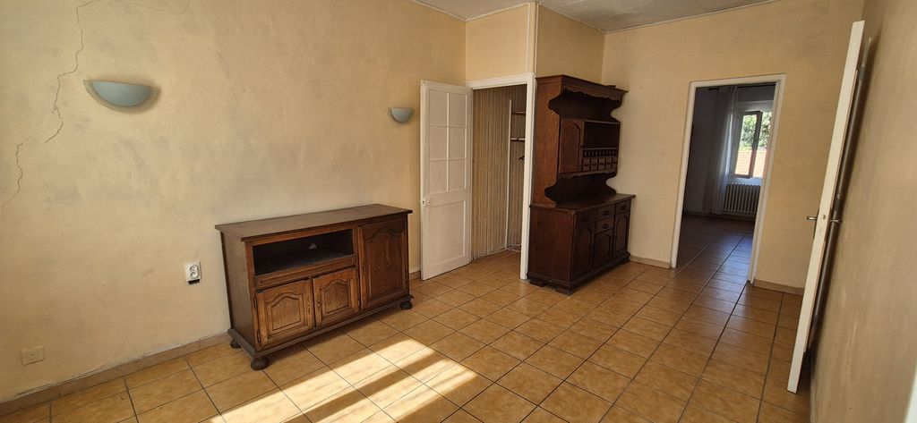 Achat maison 3 chambre(s) - Arles